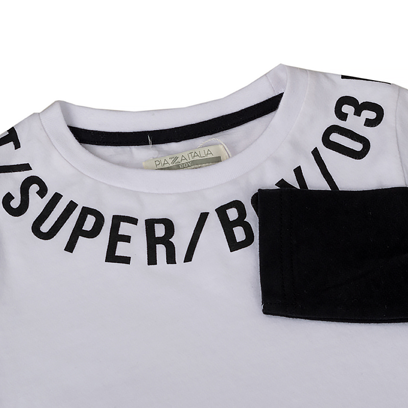 Реглан PIAZZA ITALIA