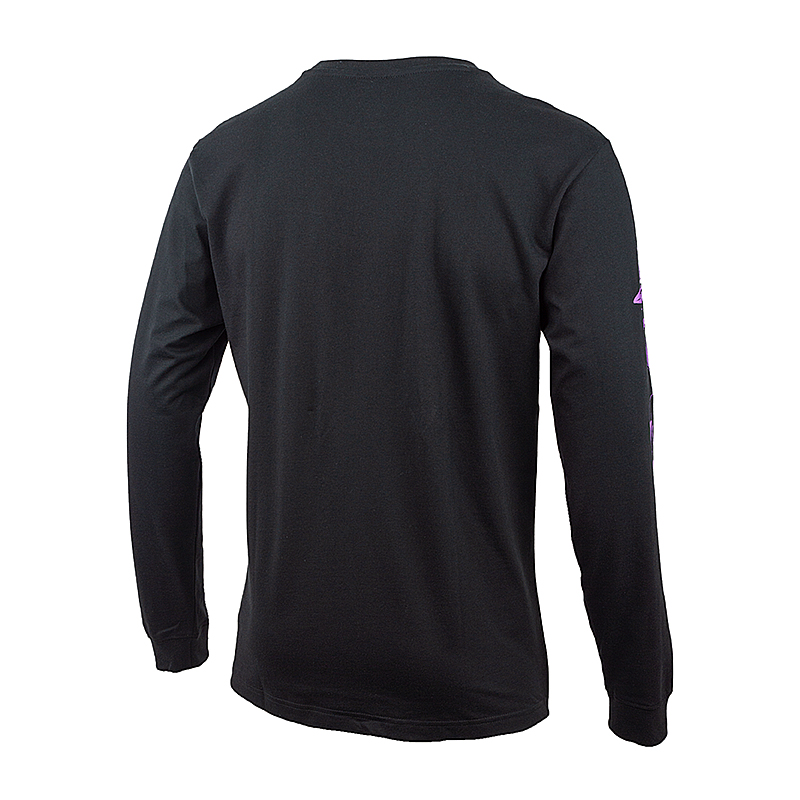 Футболка New Balance All Terrain LS