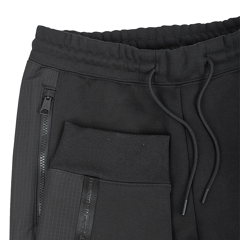 Брюки Jordan M J 23ENG STMT FLC PANT