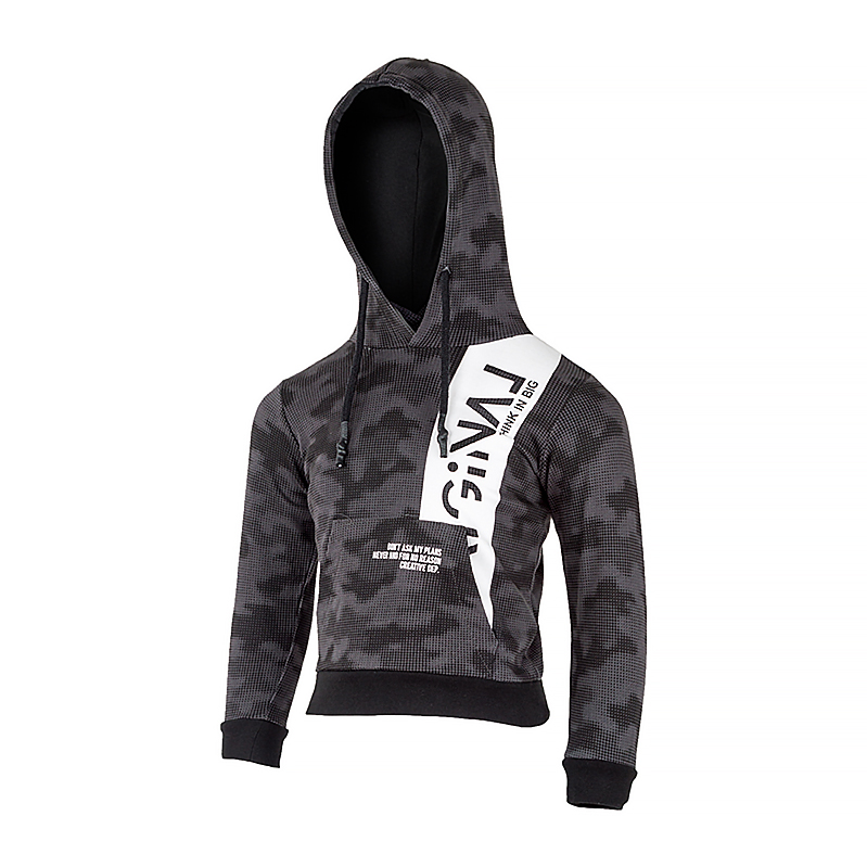 Худі PIAZZA ITALIA