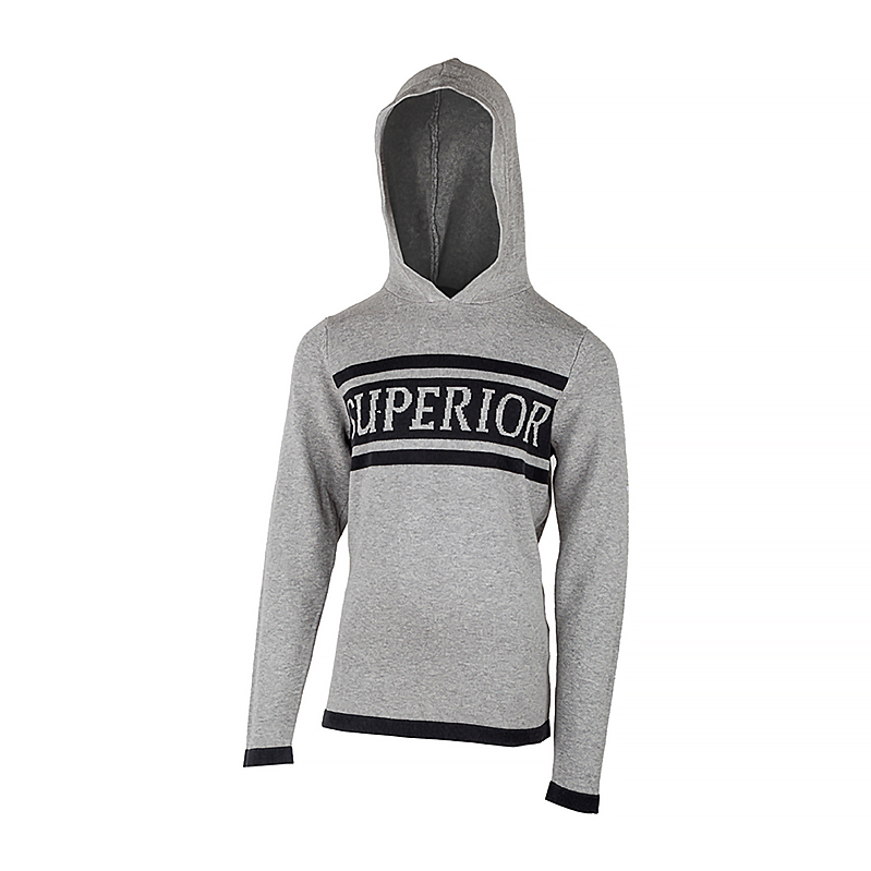 Худі PIAZZA ITALIA