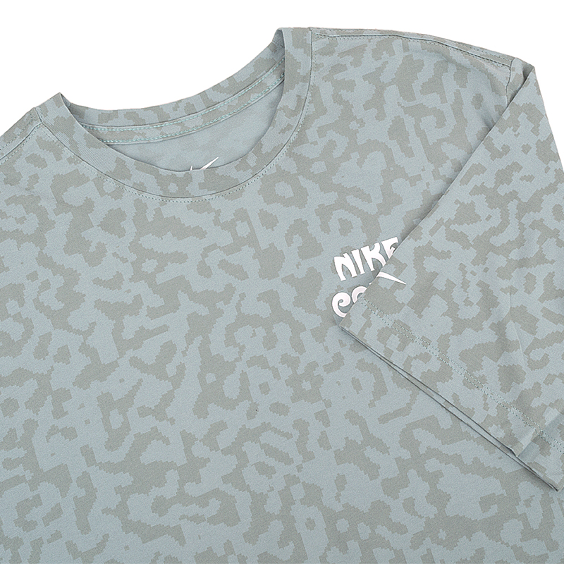 Футболка Nike M NKCT DF TEE SLAM PS