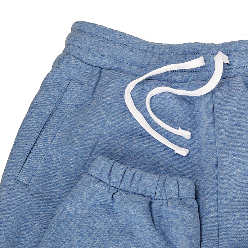 Штани New Balance Essentials Balanced