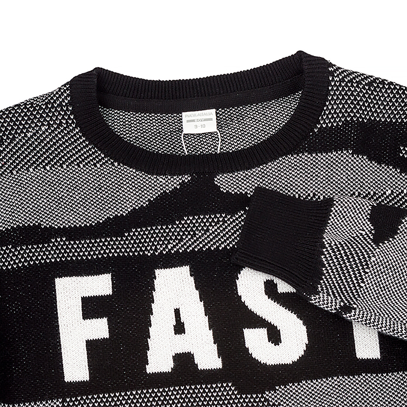 Светр PIAZZA ITALIA