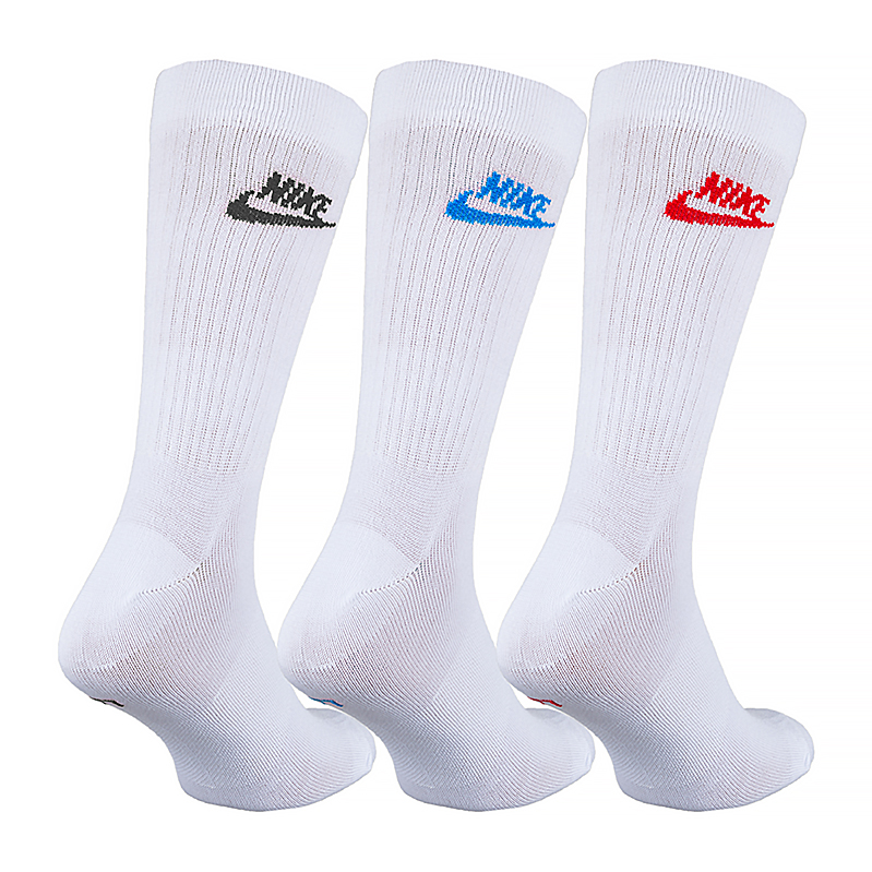 Шкарпетки Nike U NK NSW EVERYDAY ESSENTIAL CR