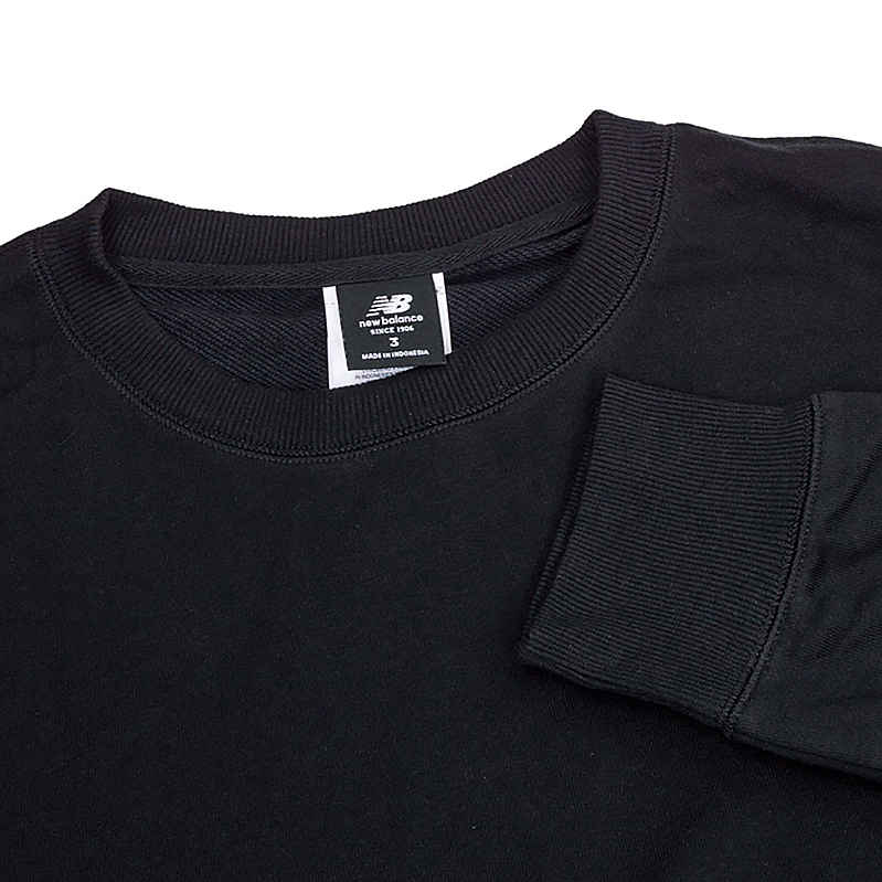 Світшот New Balance Essentials uni