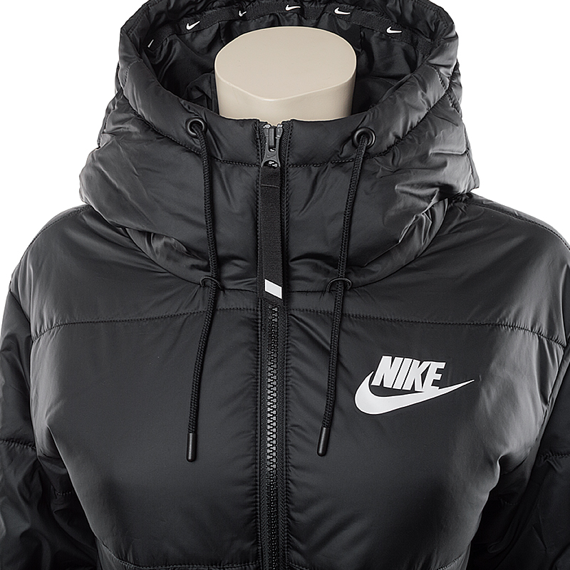 Куртка Nike W NSW TF RPL CLASSIC TAPE JKT