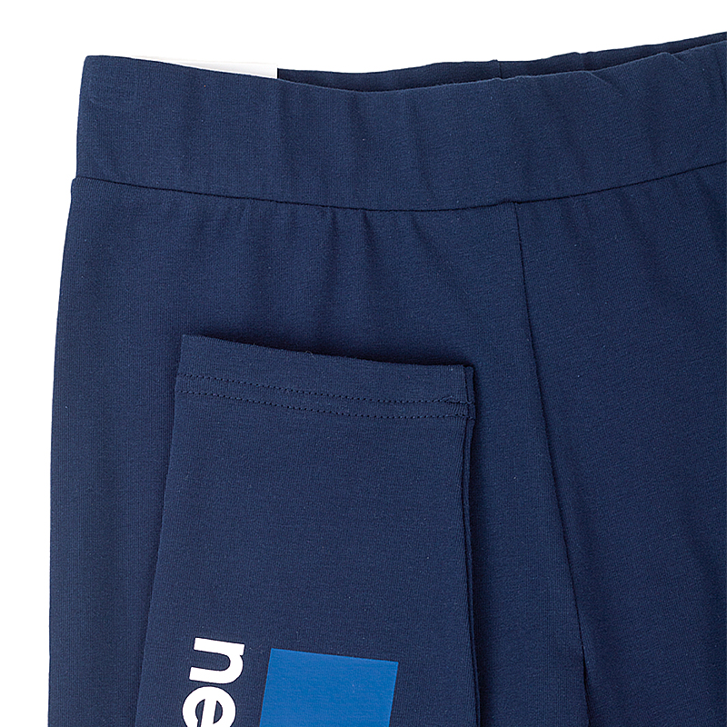 Легінси New Balance Sport Graphic