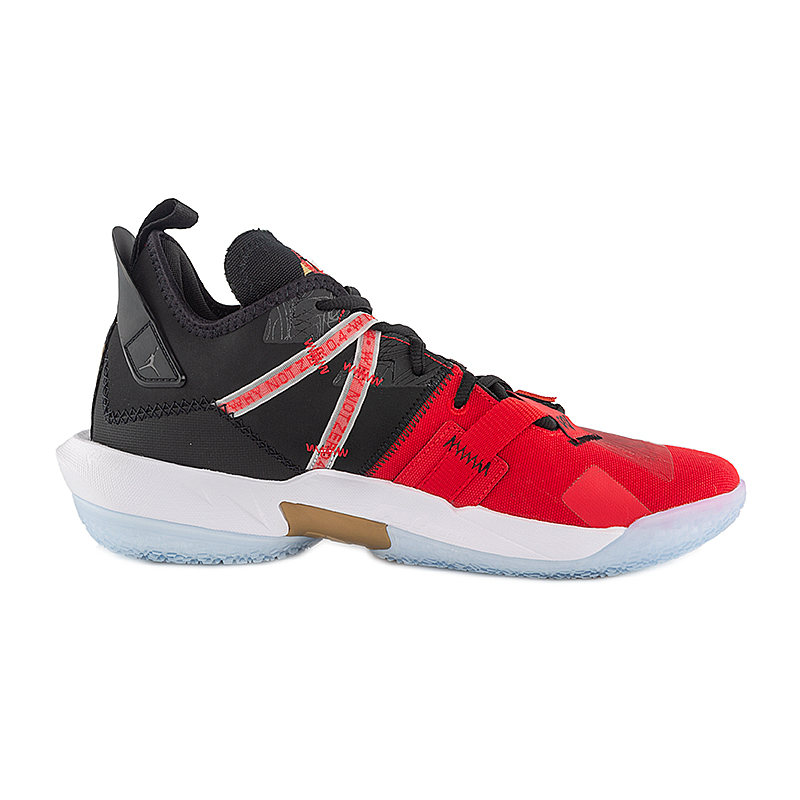 Кросівки JORDAN WHY NOT ZER0.4