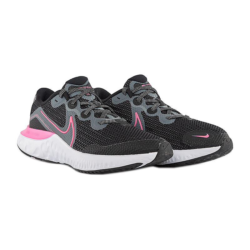 Кросівки Nike RENEW RUN (GS)