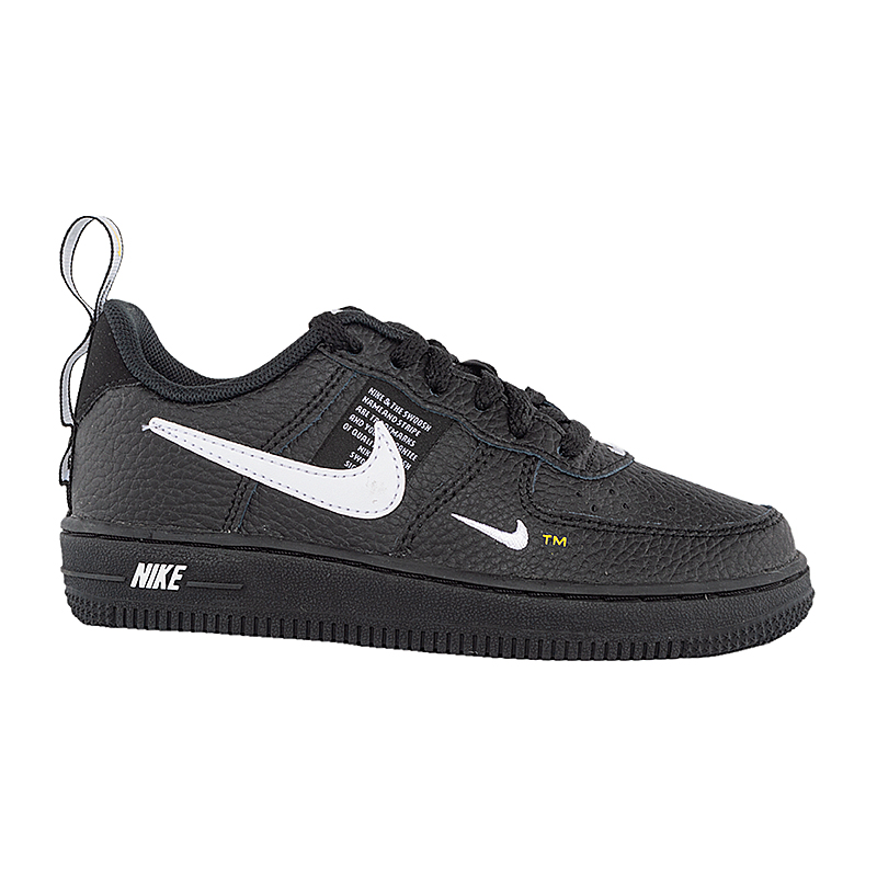 Кросівки Nike FORCE 1 LV8 UTILITY (PS)