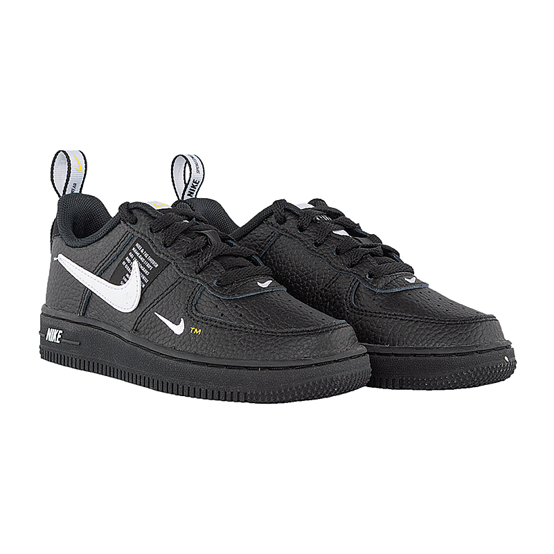 Кросівки Nike FORCE 1 LV8 UTILITY (PS)