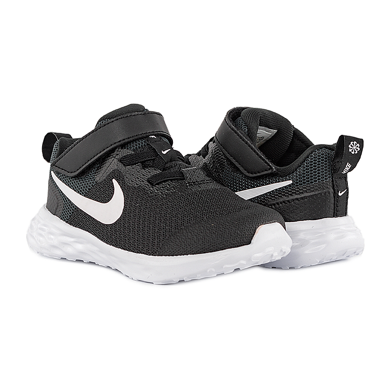 Кросівки Nike REVOLUTION 6 TDV
