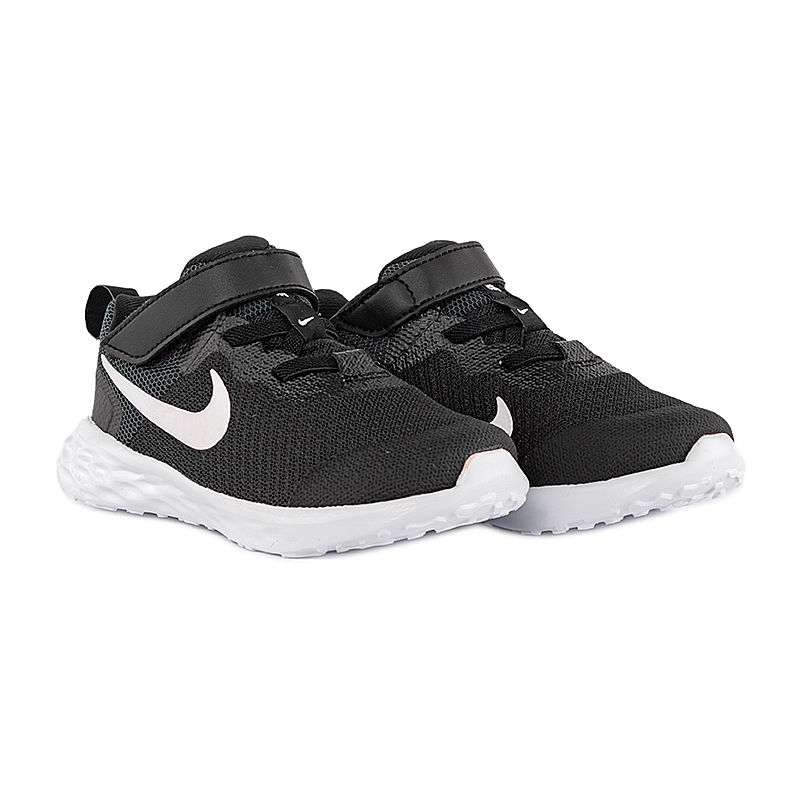 Кросівки Nike REVOLUTION 6 TDV