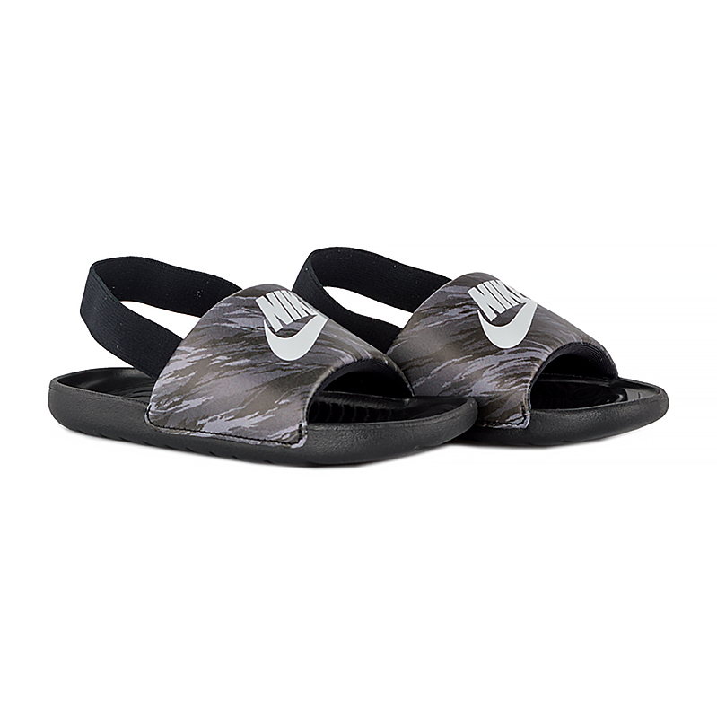 Тапочки Nike KAWA SLIDE SE (TD)