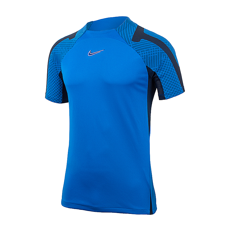 Футболка Nike M NK DF STRK SS TOP K
