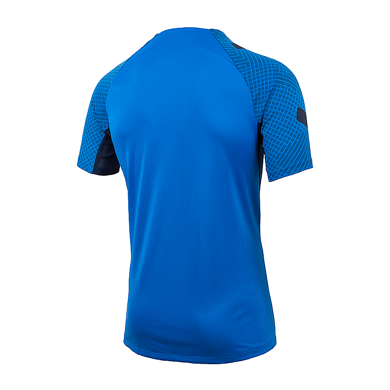 Футболка Nike M NK DF STRK SS TOP K