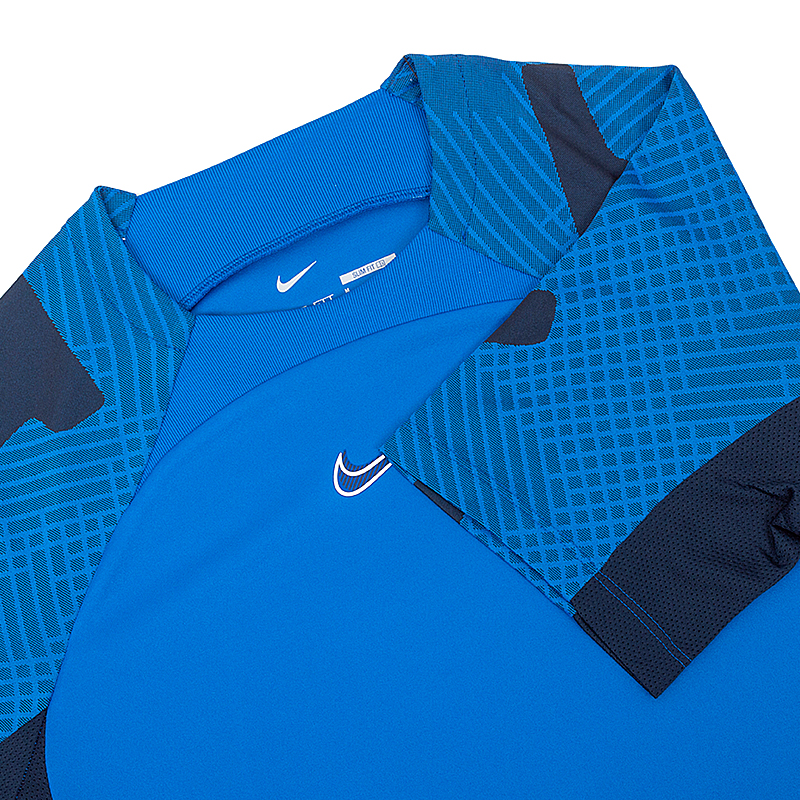 Футболка Nike M NK DF STRK SS TOP K