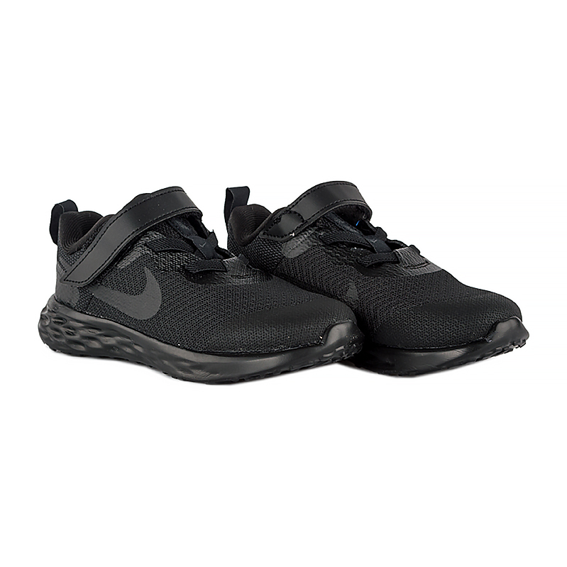 Кросівки Nike REVOLUTION 6 NN (TDV)