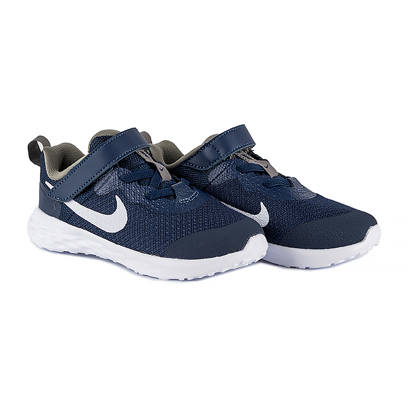Кросівки Nike REVOLUTION 6 NN (TDV)
