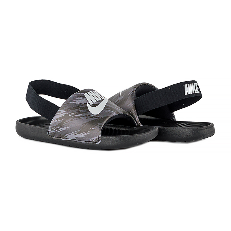 Тапочки Nike KAWA SLIDE SE (TD)