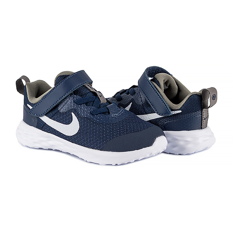 Кросівки Nike REVOLUTION 6 NN (TDV)