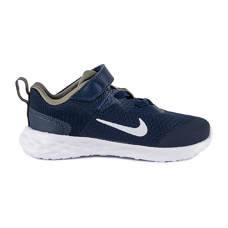 Кросівки Nike REVOLUTION 6 NN (TDV)