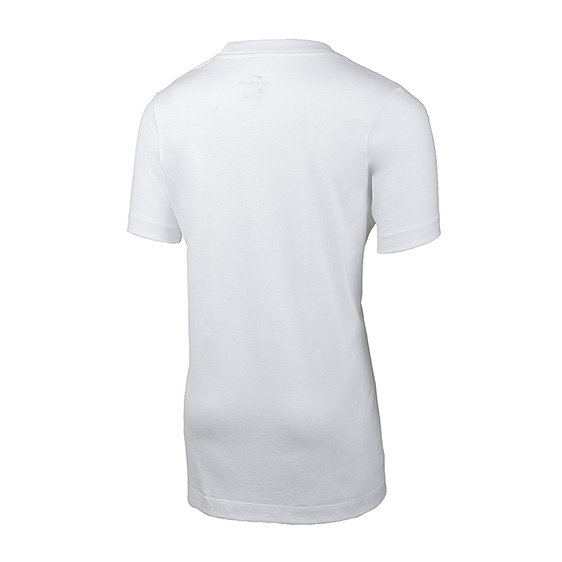 Футболка Nike B NSW TEE EMB FUTURA