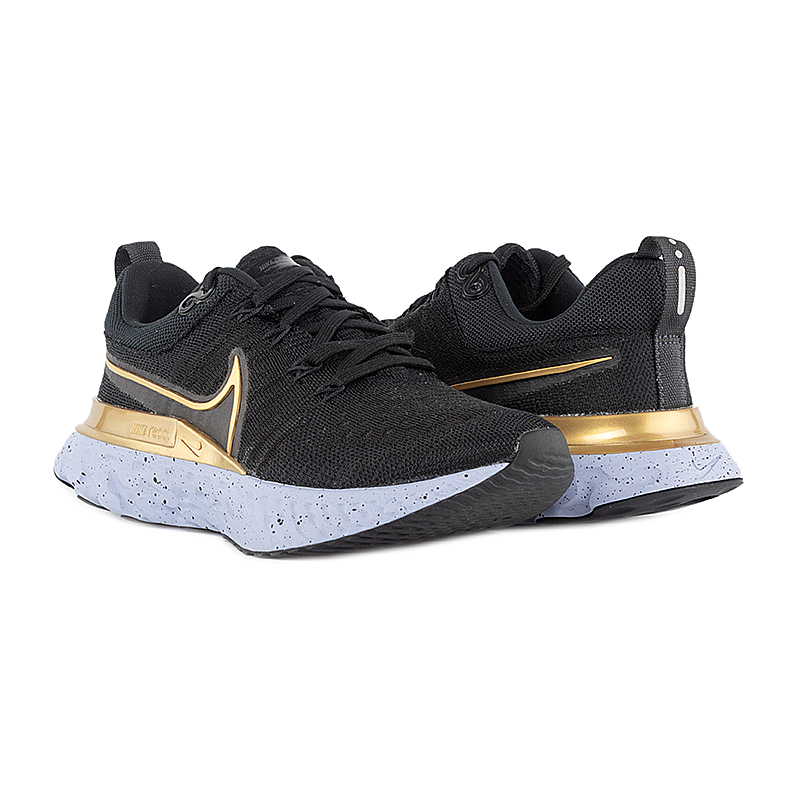Кросівки W NIKE REACT INFINITY RUN FK 2