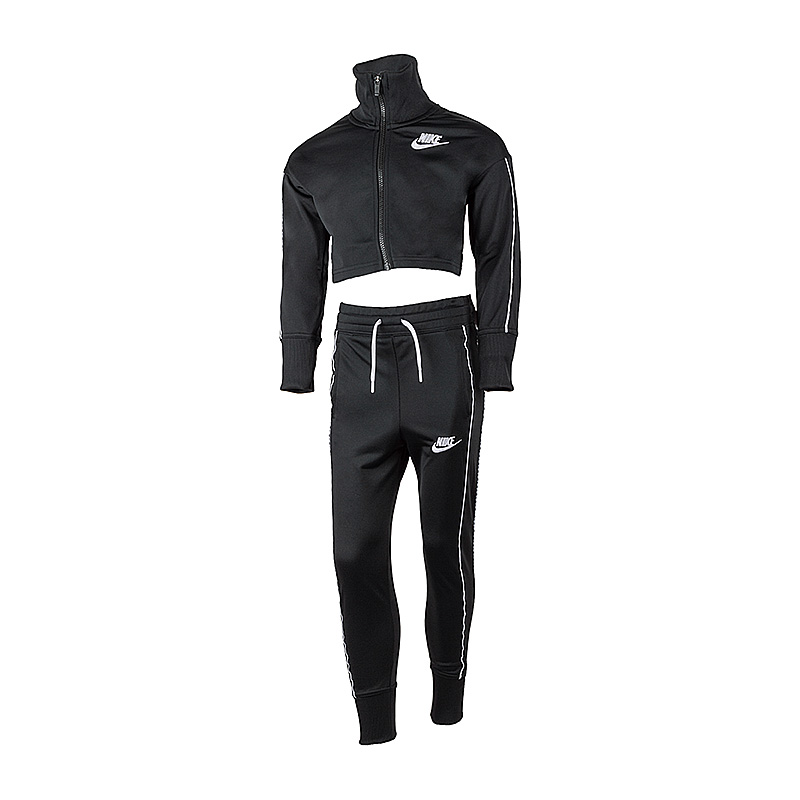 Костюм Nike G NSW HW TRK SUIT