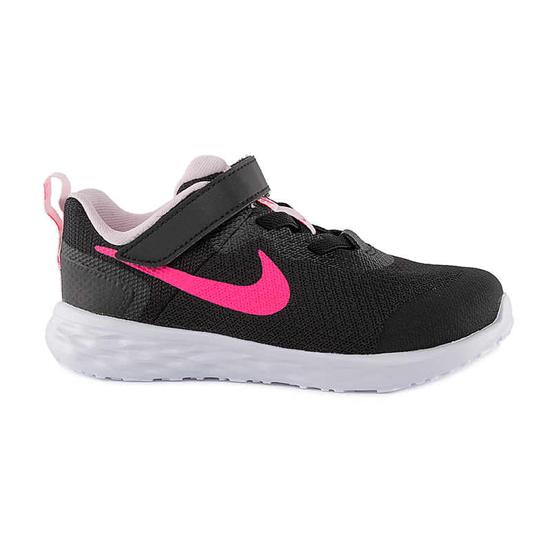 Кросівки Nike REVOLUTION 6 NN (TDV)