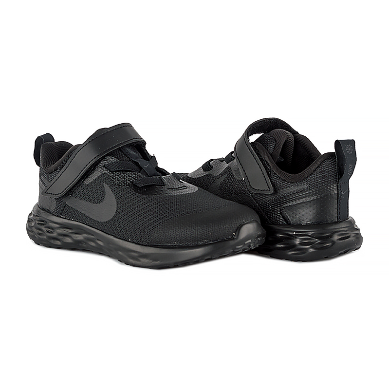 Кросівки Nike REVOLUTION 6 NN (TDV)