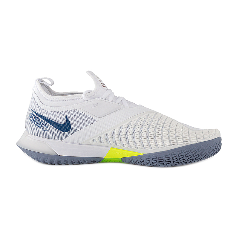 Кросівки Nike M NIKE REACT VAPOR NXT HC