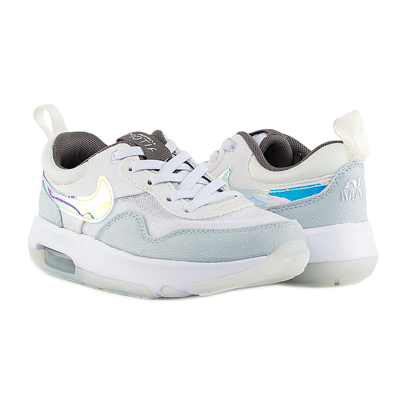 Кросівки Nike AIR MAX MOTIF (PS)
