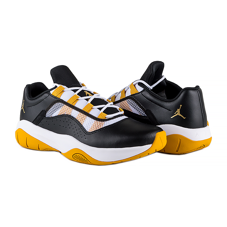 Кросівки Jordan AIR 11 CMFT LOW
