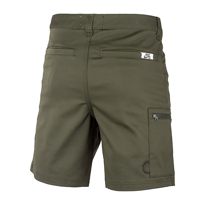 Шорти Nike M NK SB NOVELTY SHORT