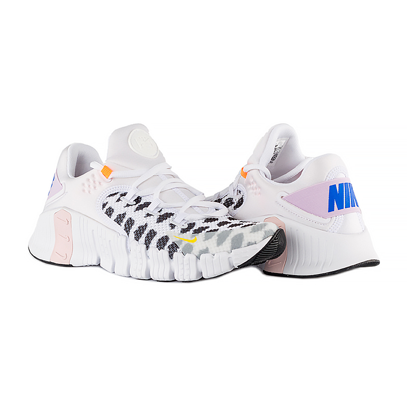 Кросівки W NIKE FREE METCON 4