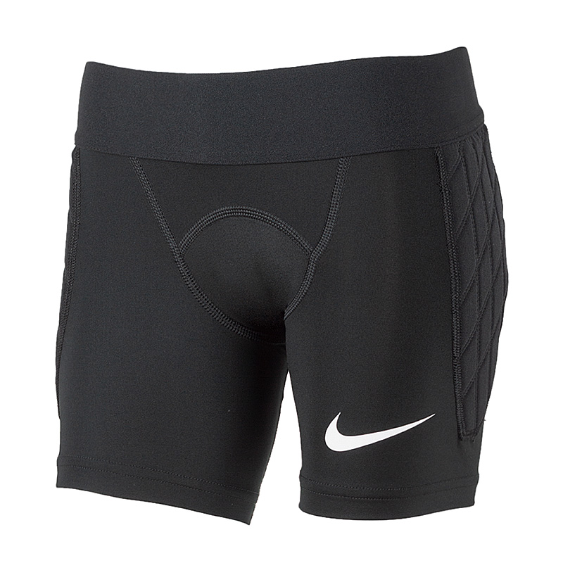 Шорти Nike Y NK DF PAD GRDN I GK SHORT K