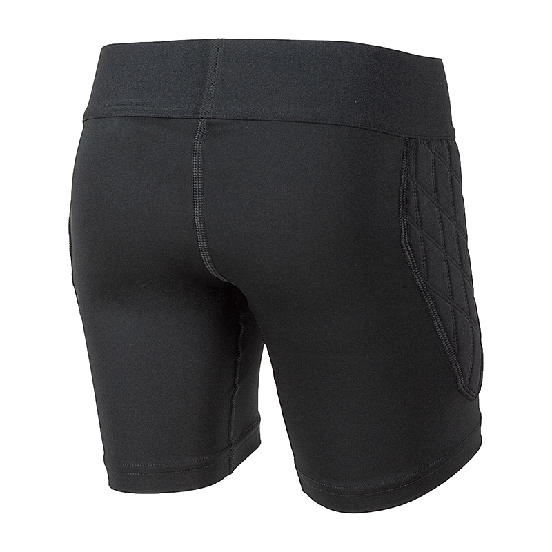 Шорти Nike Y NK DF PAD GRDN I GK SHORT K