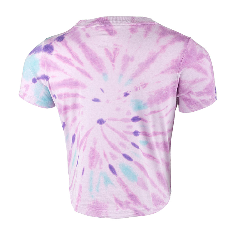 Футболка Nike G NSW TEE SPRING BREAK CROP