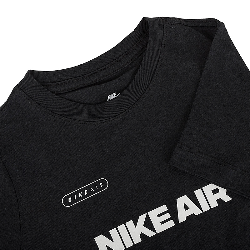 Футболка Nike B NSW TEE NIKE AIR HOOK