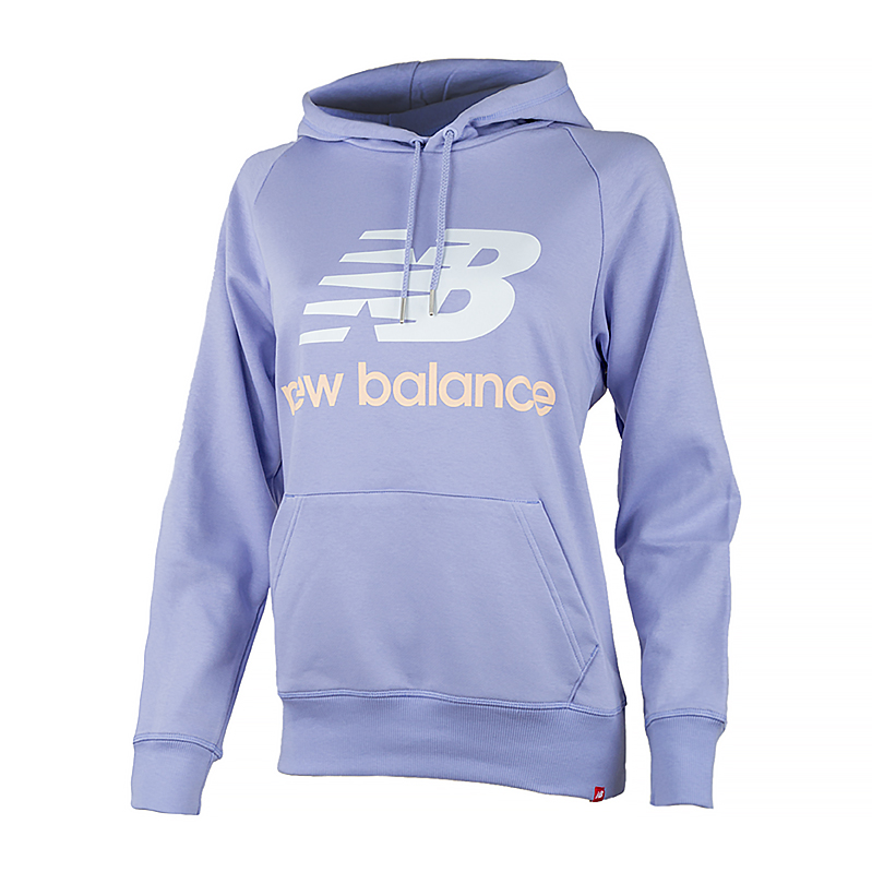 Худі New Balance NB Essentials Pullover