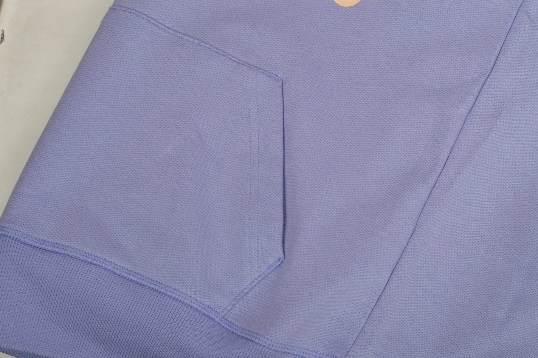 Худі New Balance NB Essentials Pullover