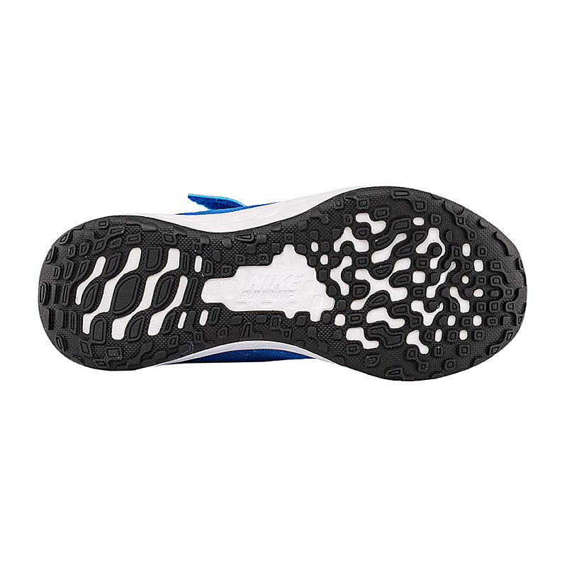 Кросівки Nike REVOLUTION 6 NN (PSV)