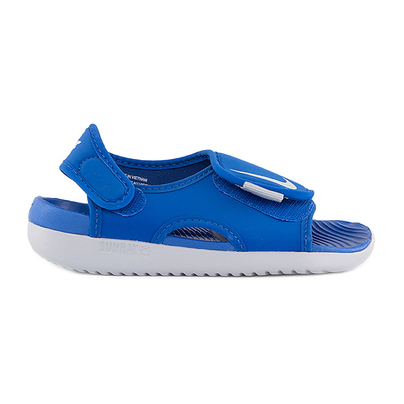 Тапочки Nike SUNRAY ADJUST 5 V2 (GS/PS)