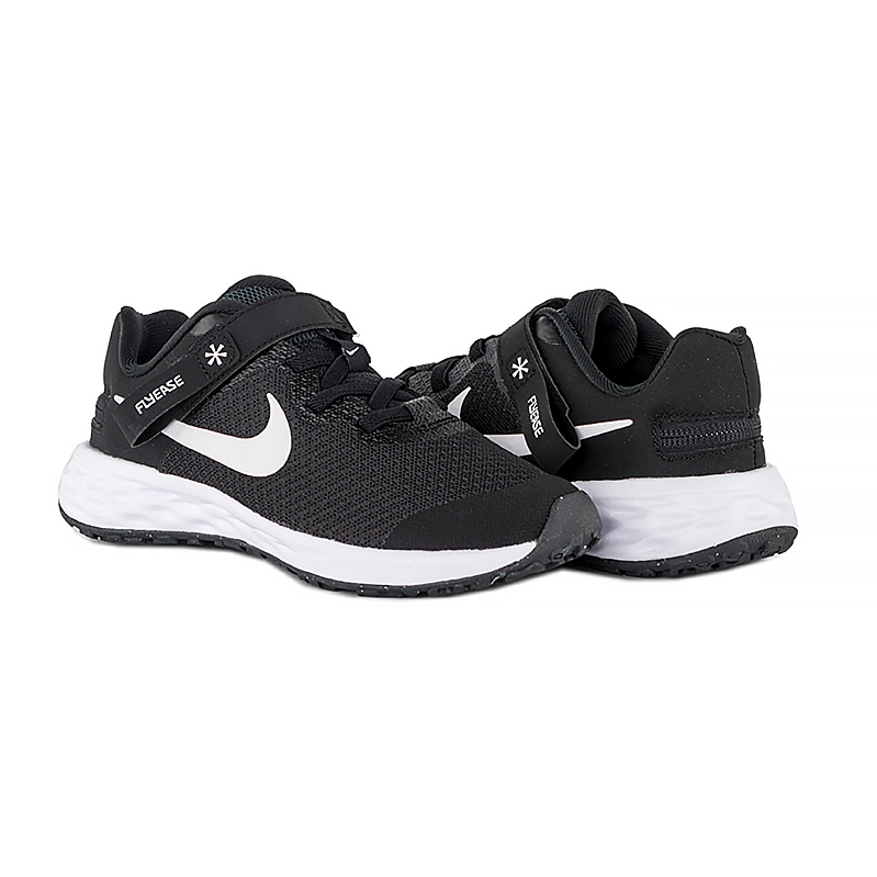 Кросівки Nike REVOLUTION 6 FLYEASE NN (PS)
