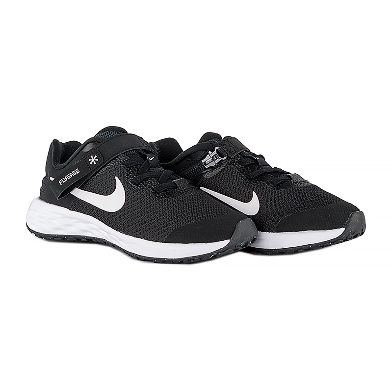 Кросівки Nike REVOLUTION 6 FLYEASE NN (PS)