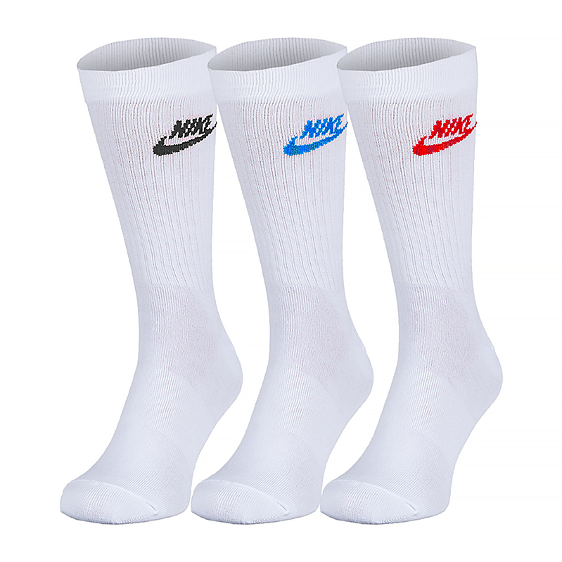Шкарпетки Nike U NK NSW EVERYDAY ESSENTIAL CR