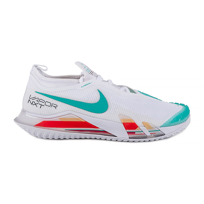 Кросівки Nike M NIKE REACT VAPOR NXT HC
