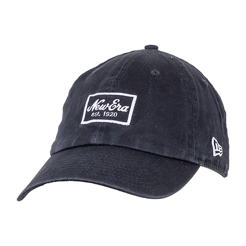 Бейсболка New Era Cscl 9Twenty NVY